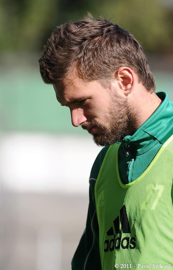 Klokani se připravují na derby s Duklou