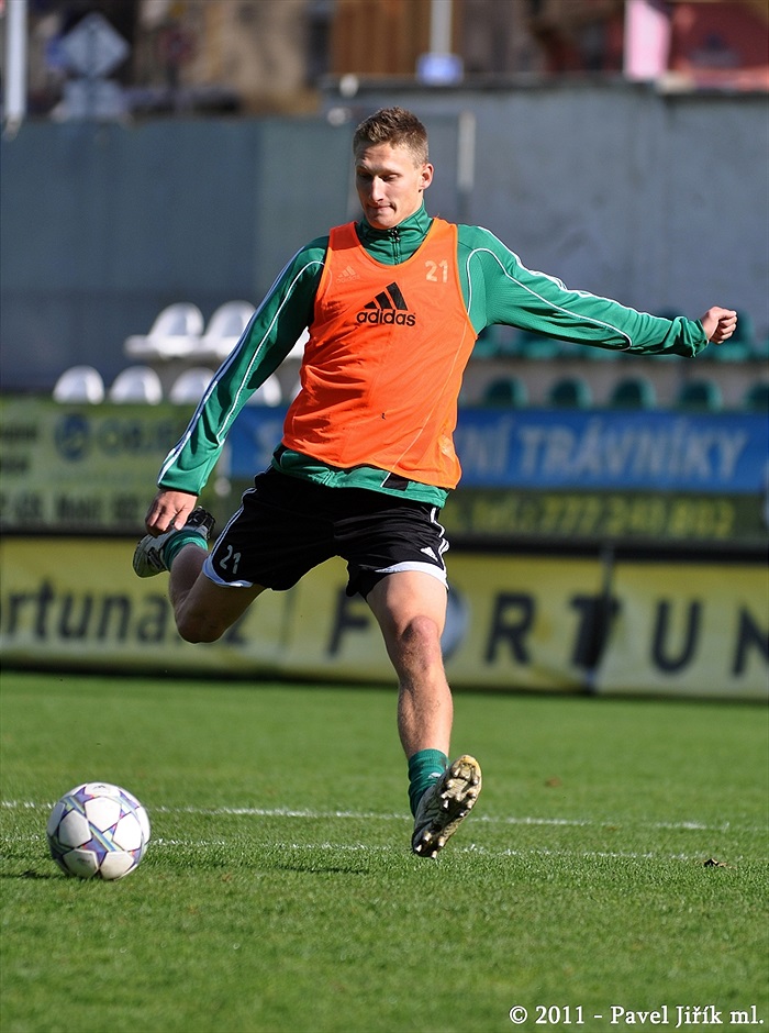 Klokani se připravují na derby s Duklou