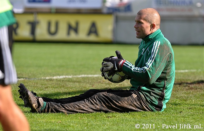 Klokani se připravují na derby s Duklou