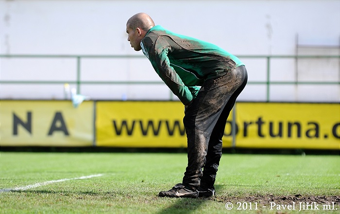 Klokani se připravují na derby s Duklou