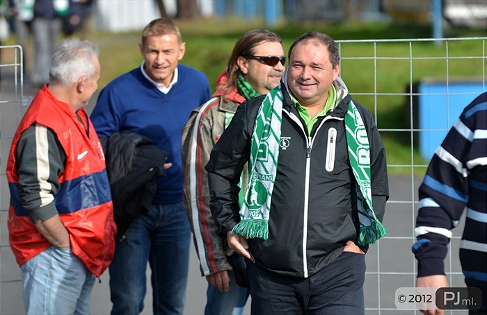 FC MAS Táborsko - Bohemians 1905 1:1 (1:0)