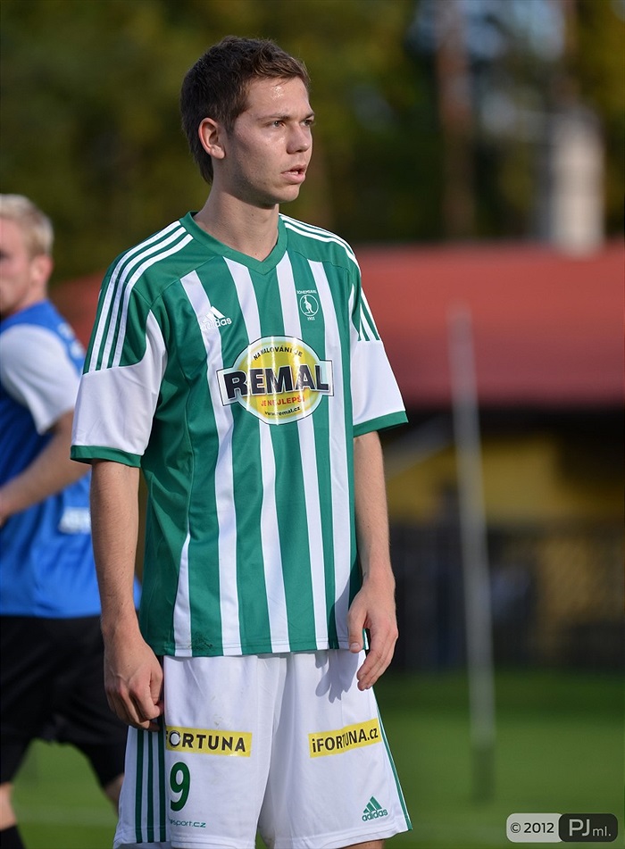 FC MAS Táborsko - Bohemians 1905 1:1 (1:0)
