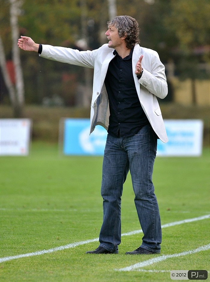 FC MAS Táborsko - Bohemians 1905 1:1 (1:0)