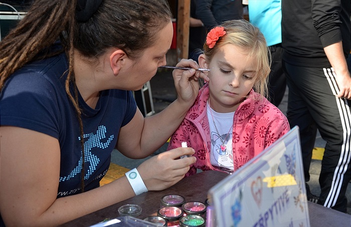 Memoriál Lukáše Přibyla 2013