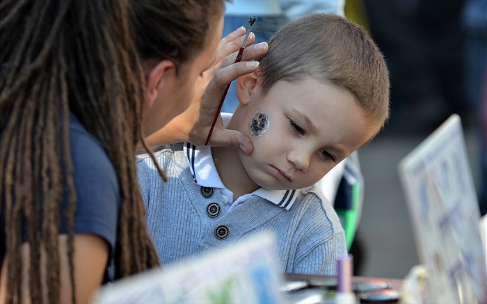 Memoriál Lukáše Přibyla 2013