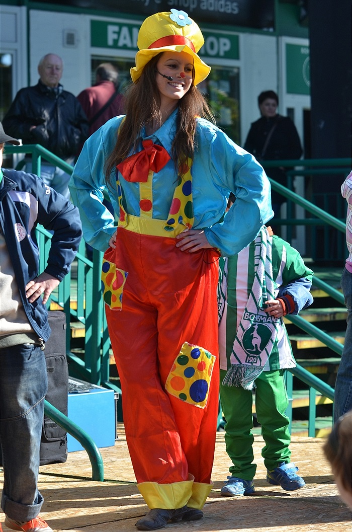 Memoriál Lukáše Přibyla 2013