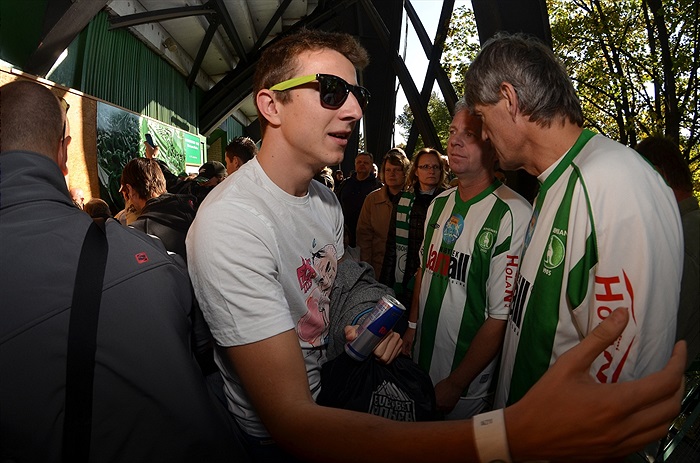 Memoriál Lukáše Přibyla 2013