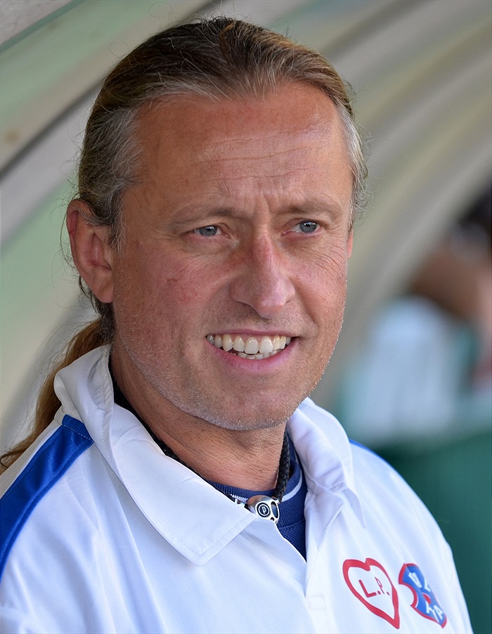 Memoriál Lukáše Přibyla 2013