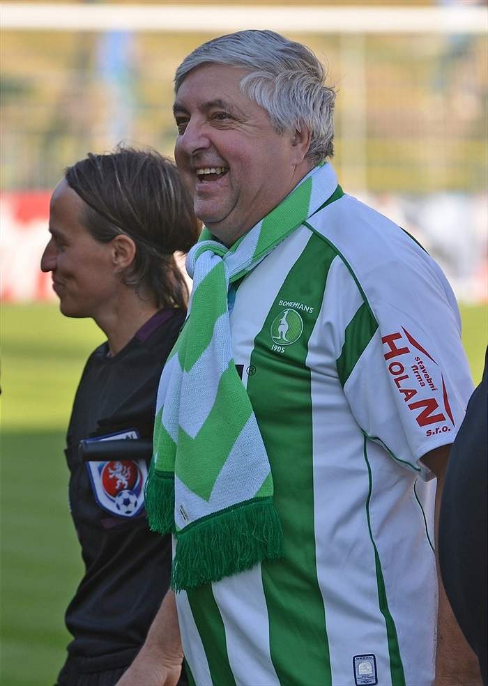 Memoriál Lukáše Přibyla 2013