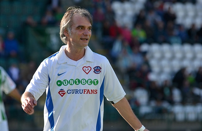 Memoriál Lukáše Přibyla 2013