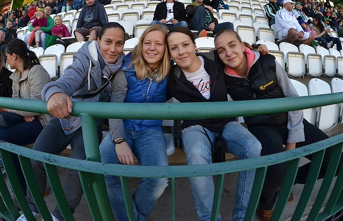 Memoriál Lukáše Přibyla 2013