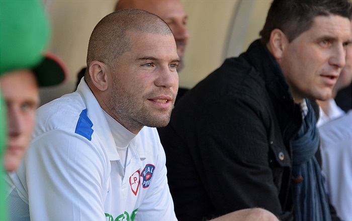 Memoriál Lukáše Přibyla 2013