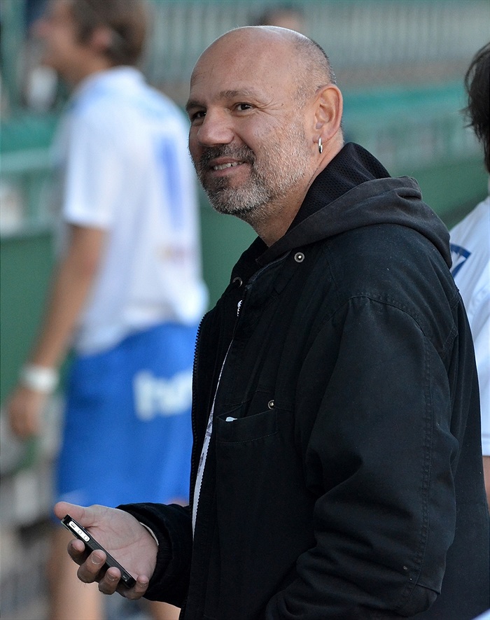 Memoriál Lukáše Přibyla 2013