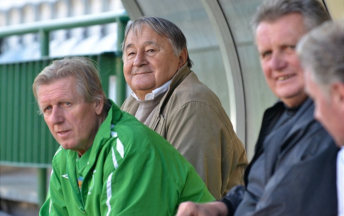 Memoriál Lukáše Přibyla 2013