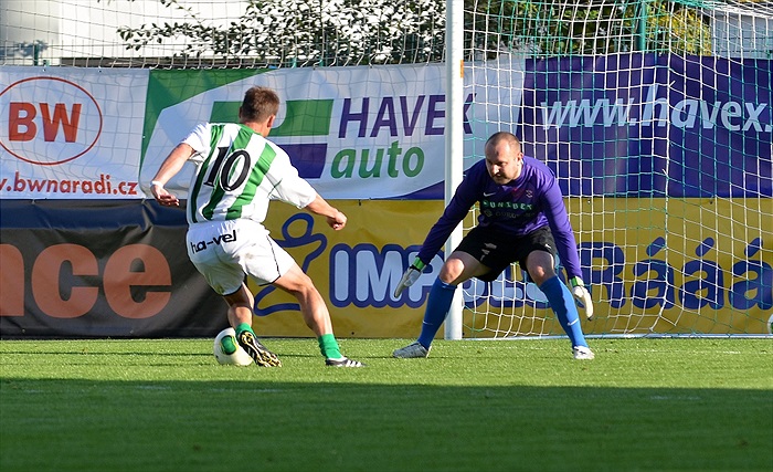 Memoriál Lukáše Přibyla 2013