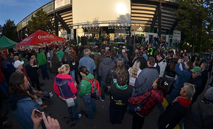 Memoriál Lukáše Přibyla 2013