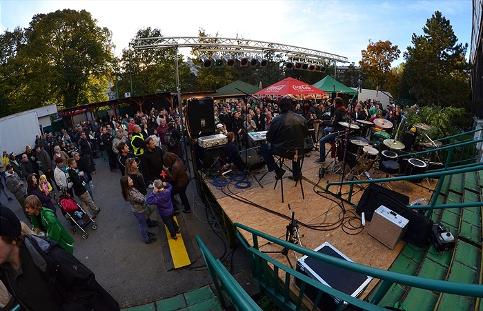 Memoriál Lukáše Přibyla 2013