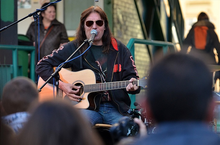 Memoriál Lukáše Přibyla 2013