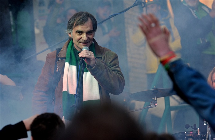 Memoriál Lukáše Přibyla 2013