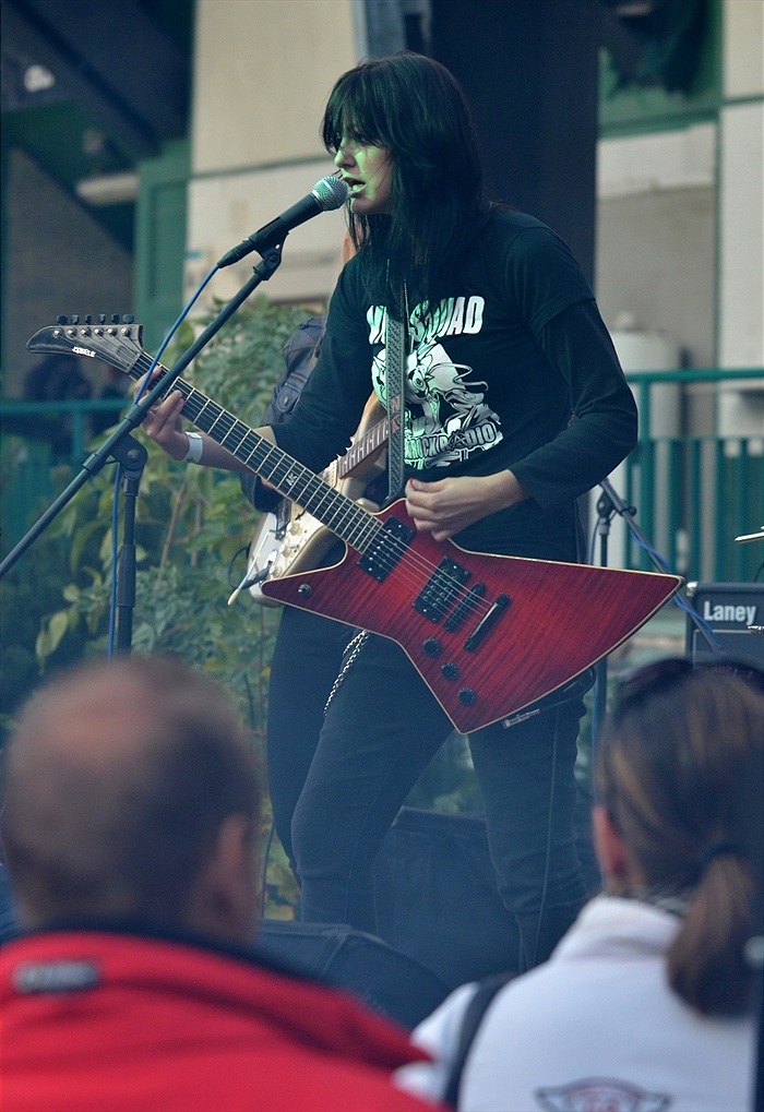 Memoriál Lukáše Přibyla 2013