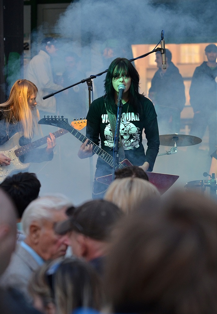 Memoriál Lukáše Přibyla 2013