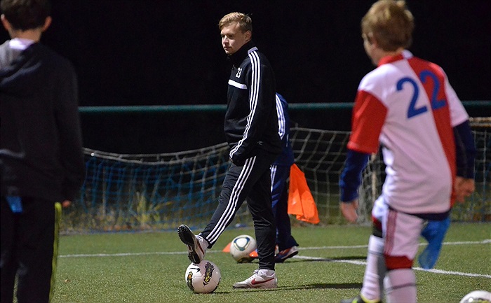 TOUR DE CLUB - trénink Uhříněves