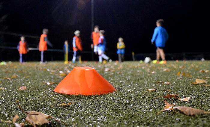 TOUR DE CLUB - trénink Uhříněves