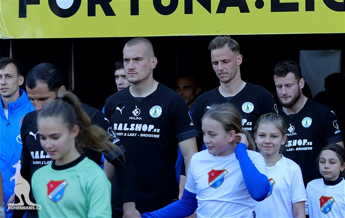 Ostrava - Bohemians 4:1 (2:0)