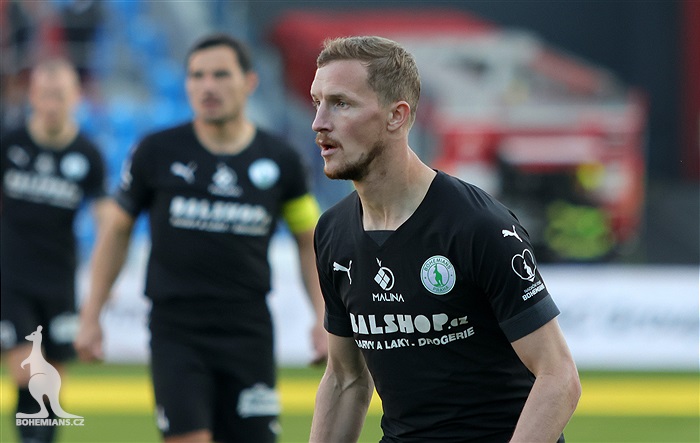 Ostrava - Bohemians 4:1 (2:0)
