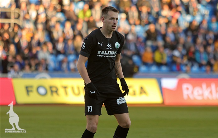 Ostrava - Bohemians 4:1 (2:0)