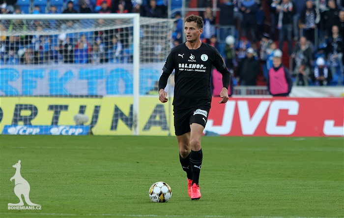 Ostrava - Bohemians 4:1 (2:0)