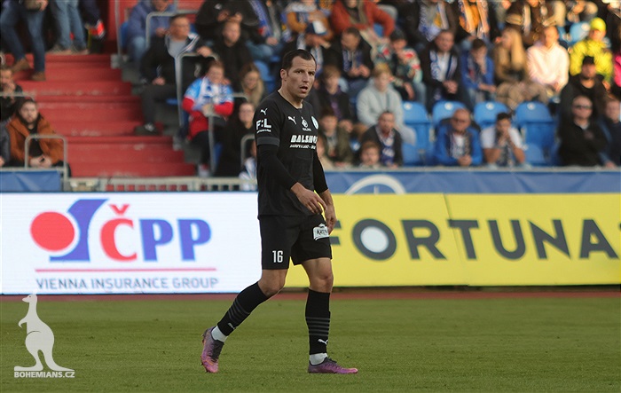 Ostrava - Bohemians 4:1 (2:0)