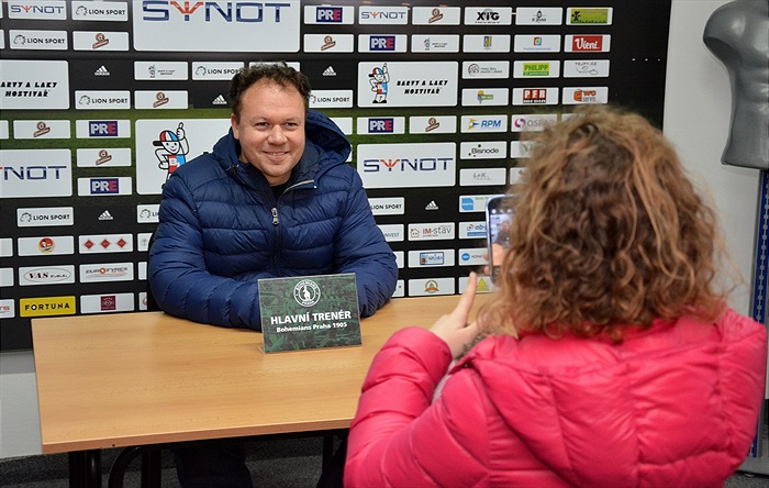 Vánoce s Klokanem 2014