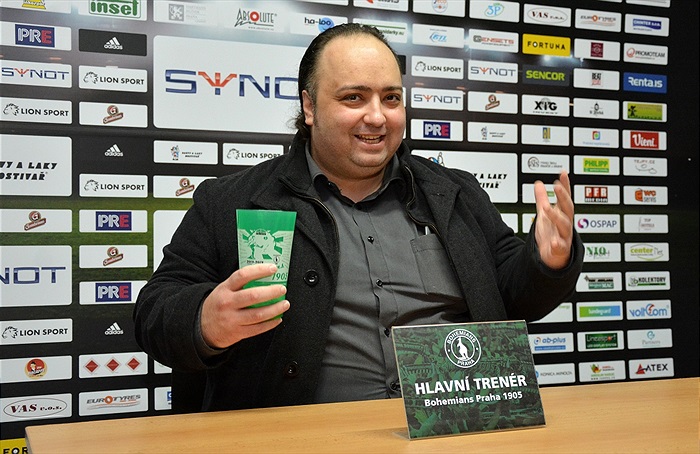 Vánoce s Klokanem 2014