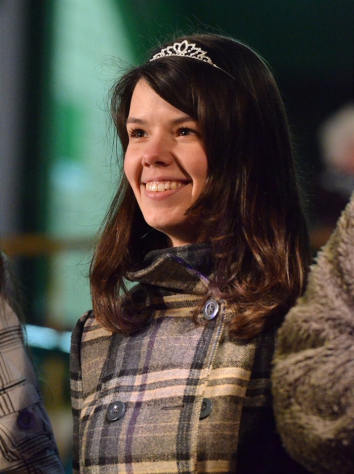 Vánoce s Klokanem 2014