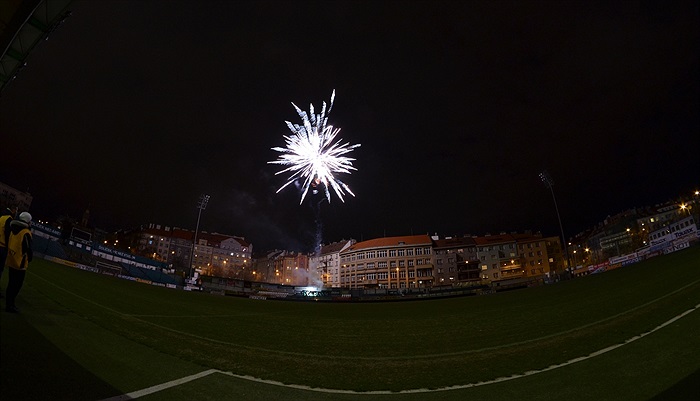 Vánoce s Klokanem 2014