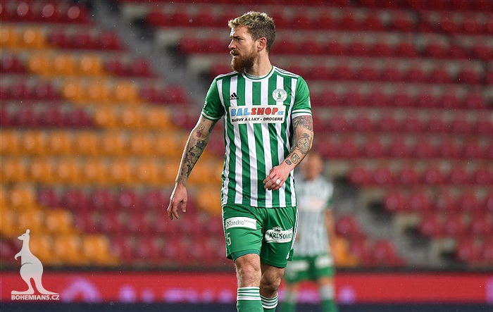 Sparta - Bohemians 5:1 (4:0)