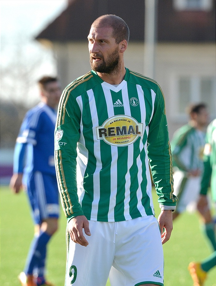 Bohemians Praha 1905 - FK Kolín 8:2 (3:1)