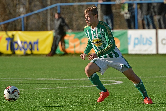 Bohemians Praha 1905 - FK Kolín 8:2 (3:1)