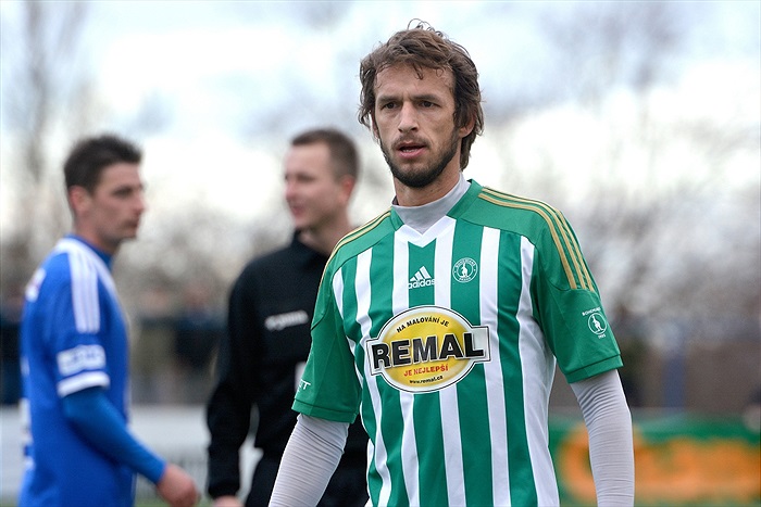 Bohemians Praha 1905 - FK Kolín 8:2 (3:1)