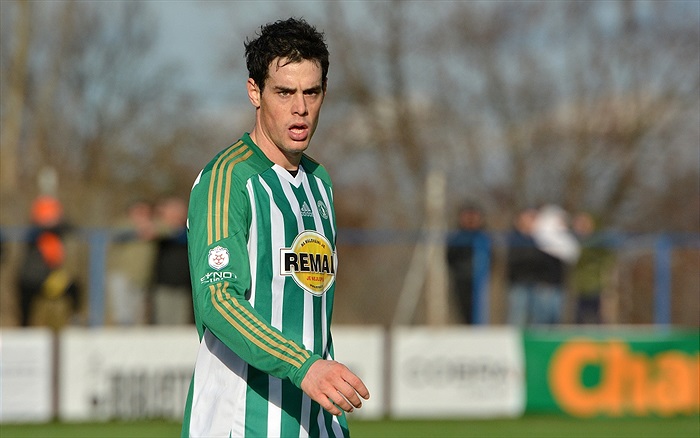 Bohemians Praha 1905 - FK Kolín 8:2 (3:1)