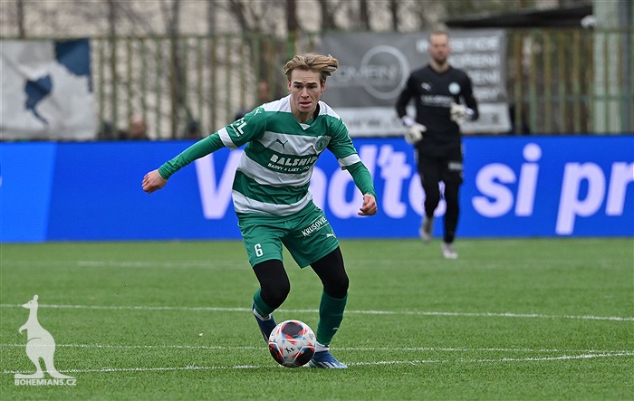 Pardubice - Bohemians 0:0