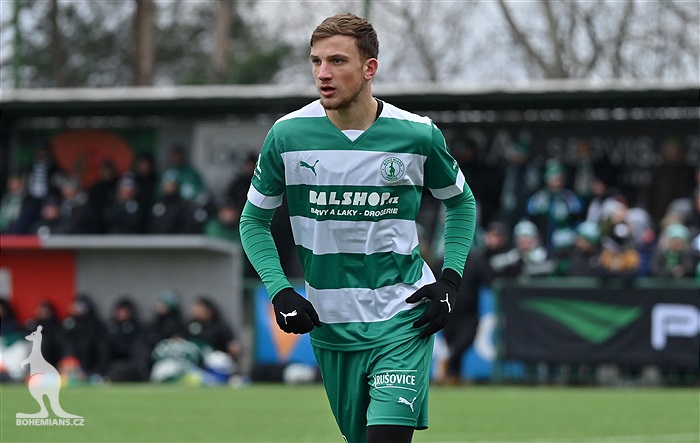 Pardubice - Bohemians 0:0