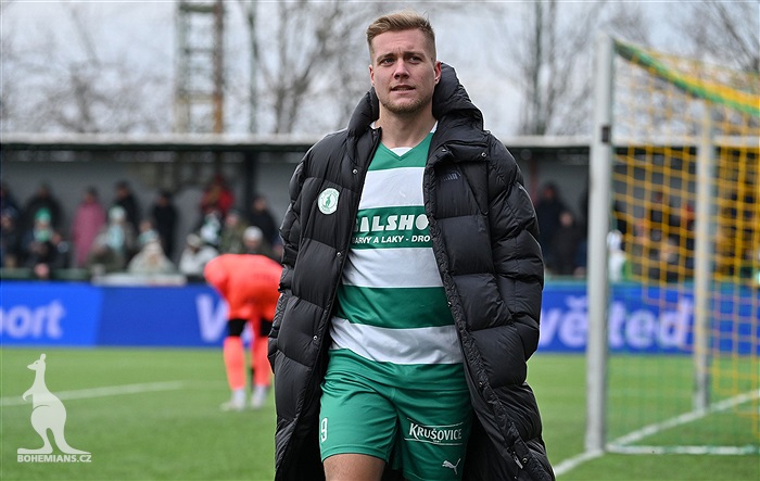 Pardubice - Bohemians 0:0