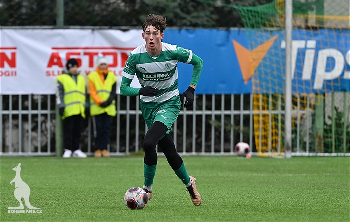 Pardubice - Bohemians 0:0