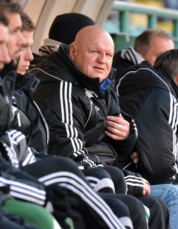 Bohemians Praha 1905 - FK Baník Sokolov 2:1 (1:1)