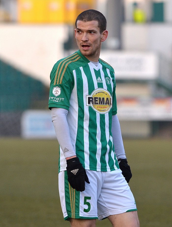 Bohemians Praha 1905 - FK Baník Sokolov 2:1 (1:1)