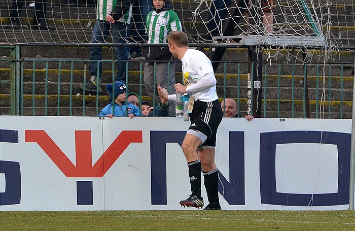 Bohemians Praha 1905 - FK Baník Sokolov 2:1 (1:1)