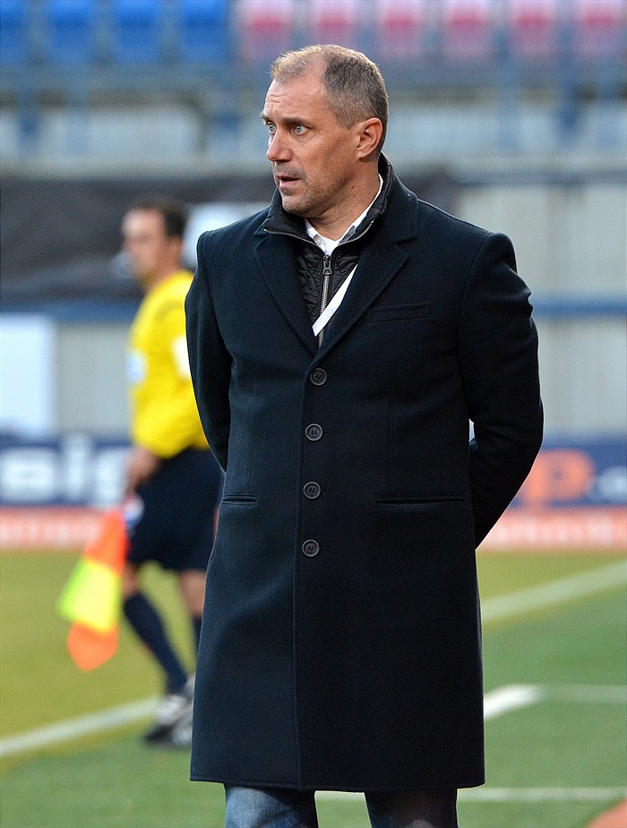 SK Sigma Olomouc - Bohemians Praha 1905 2:2 (0:1)