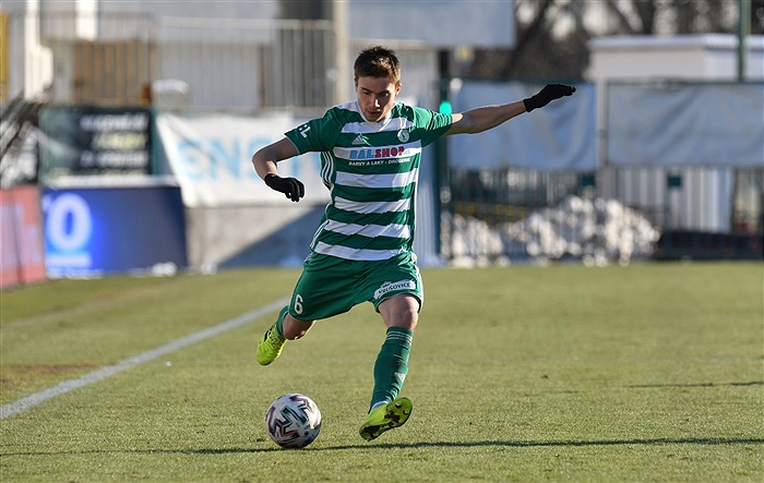 Bohemians - Sigma Olomouc 0:0